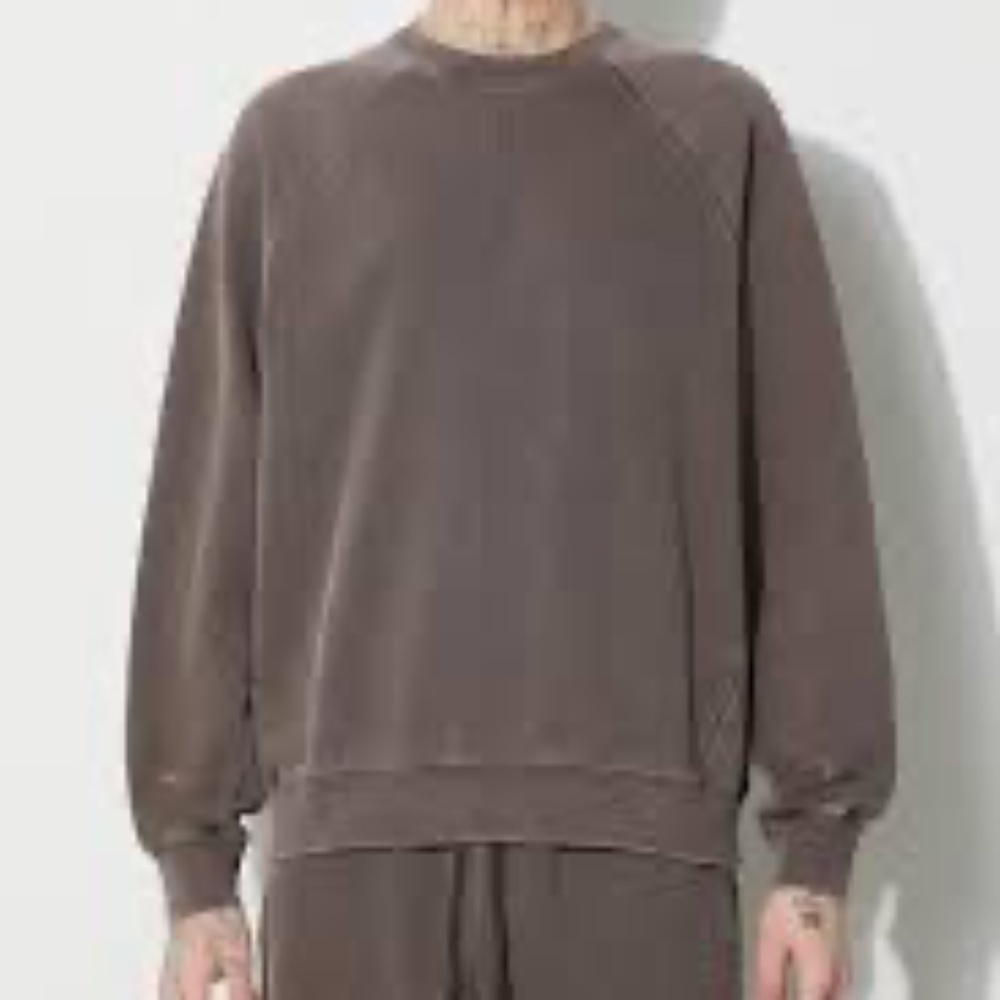 NWT ACW x Converse Sweatshirt